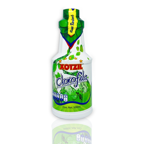 Clorofila