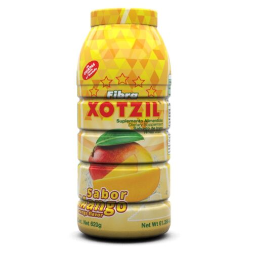 Fibra Xotzil Mango