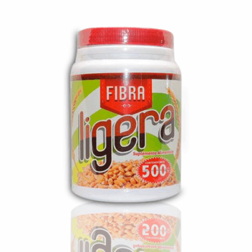 Fibra Xotzil﻿ Ligera
