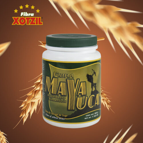 Fibra Xotzil Mayayuca