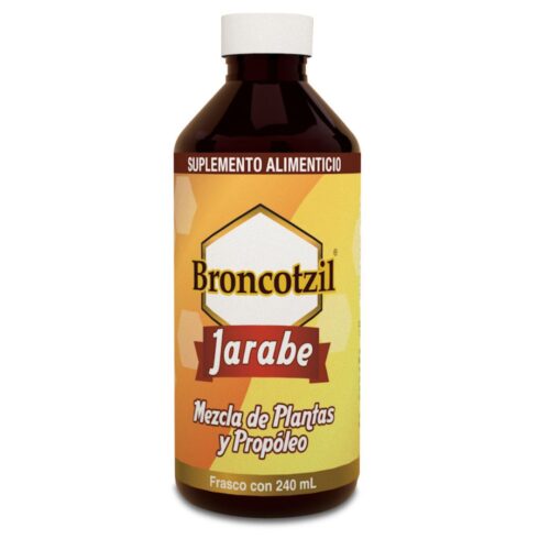 Broncotzil
